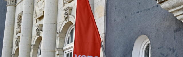 Финансирование Русского театра сокращается