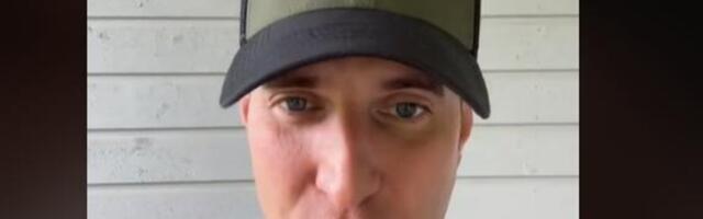 „Стойкий информационный солдатик“. Кто такой Андрей Вестеринен? 