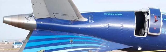 Из-за войн на Евразийском континенте растут риски авиакомпаний