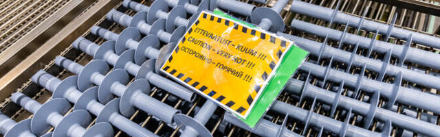 Индекс цен производителей промышленной продукции в июле снизился на 2,2%