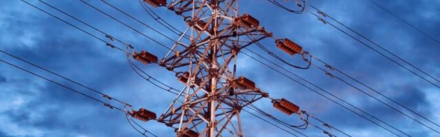 Elektrilevi: замена рассчитывающих потребление по часам счетчиков завершится к середине 2030-х