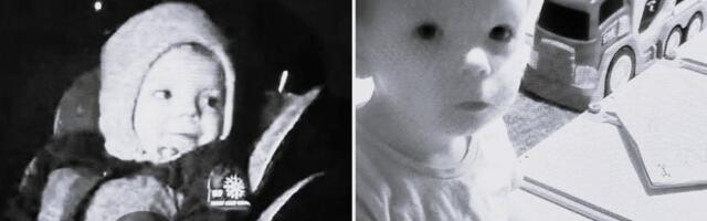 Дело о гибели маленького Андрея в Латвии: мать приговорена к двум годам тюрьмы