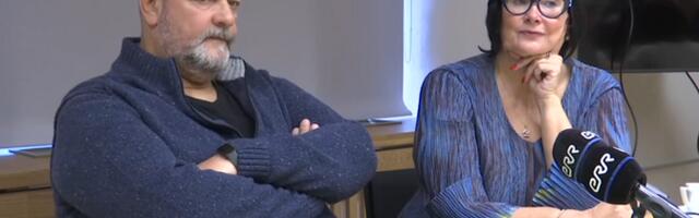 В Нарве сомневаются в стабильности создаваемой Райк и Стальнухиным коалиции