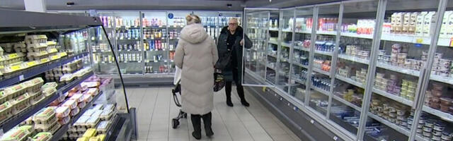 Департамент статистики в срочном порядке готовит данные по инфляции за январь в ручном режиме