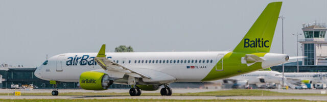 Из аэропортов Дубая и Маската вылетели первые два спецрейса, организованные МИД ЭР