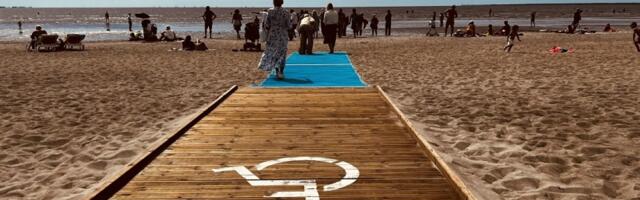 Запущен всеэстонский интерактивный инфопортал о доступной среде