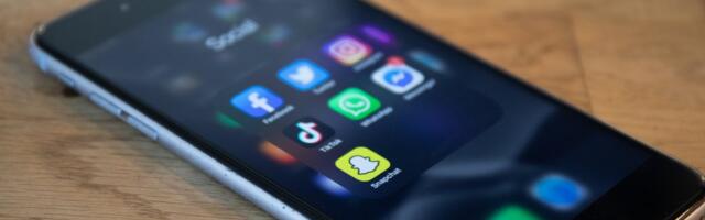 В Норвегии детям до 16 лет запретят пользоваться соцсетями