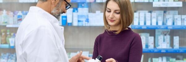 Как по латвийскому рецепту приобрести лекарств за границей