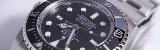 Omega или Rolex: что выбрать?
