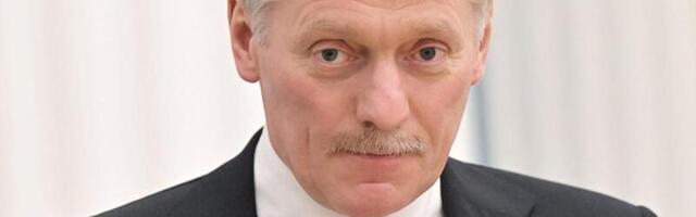 Песков прокомментировал возможность встречи Зеленского и Путина