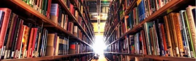 США изымают из библиотек «неправильные» книги