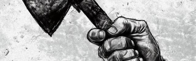 Стейк с кровью. Подлинная история таллиннского маньяка