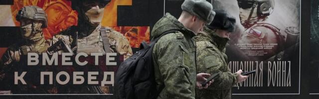 МНЕНИЕ | Война в Украине стала развлекательным шоу на российском ТВ