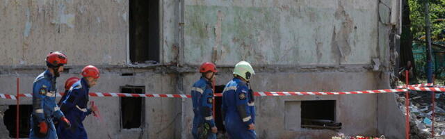 1256-й день войны: Пензу, Самару и Ростовскую область атаковали дроны