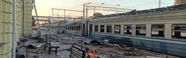 ВОЕННЫЙ ДНЕВНИК (1259-й день) | Зеленский сообщил, что поговорил по телефону с Трампом. Что обсуждали?