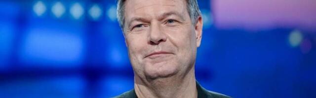 «Зеленый» Хабек уходит из политики