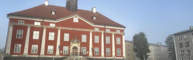 Ливневка, общежития и дренажные канавы: на что Нарва планирует потратить почти шесть миллионов евро?