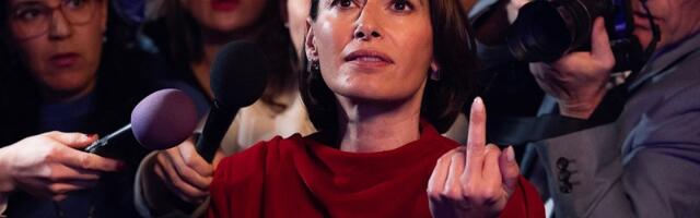 PÖFF-2025 — кто поборется за главный приз