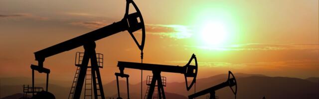 Сасси: подсанкционная российская нефть ожидает выхода на рынок