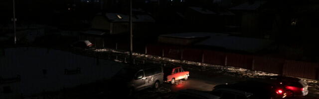 1446-й день войны: в российском Белгороде произошел блэкаут после обстрела ВСУ