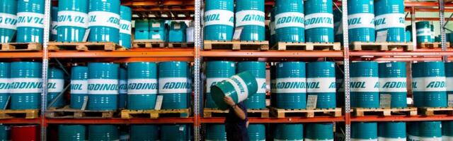 Продавец смазочных материалов лишился почти половины выручки из-за потери белорусского рынка