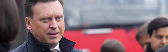 В Литве предложили не продлевать вид на жительство тем, кто не владеет госязыком