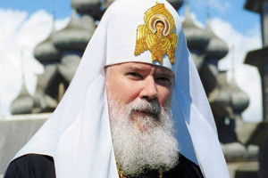 5 декабря — День памяти Святейшего Патриарха Алексия II