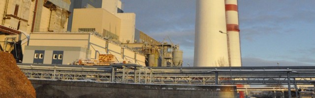 Мэр Нарвы пытается предотвратить очередной «тепловой удар» по горожанам