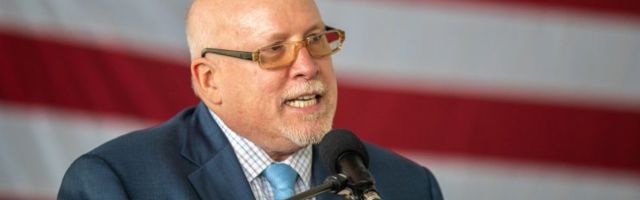 Бывший посол США в Эстонии: политика Трампа — это руины