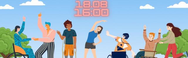 Куда пойти в Нарве на этой неделе (15-18 августа)?