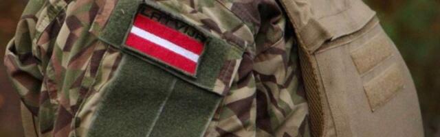 Министр обороны и президент Латвии проведут заседание военного совета в Резекне