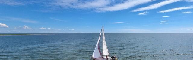 Погода на этих выходных будет летняя: синоптики обещают до +22 и кратковременные дожди