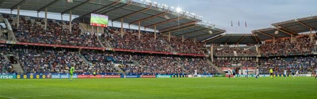 В итальянском клубе половина футболистов слегли с отравлением после матча