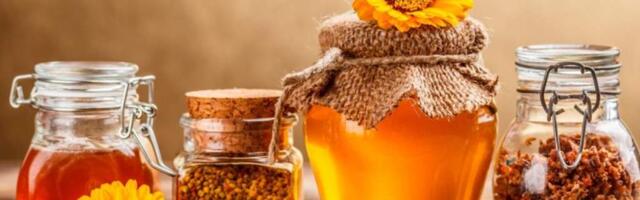 Православные христиане отмечают Медовый Спас и начало Успенского поста