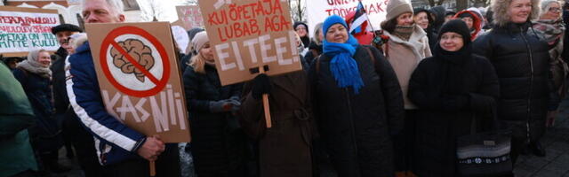 Учителя могут выйти на забастовку в сентябре