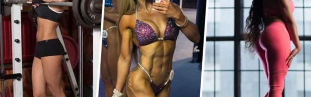 Можно ли тренироваться и питаться по программе блогеров и профессиональных спортсменов