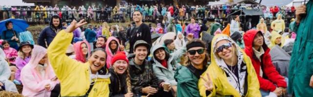 Спортивное комьюнити на фестивалях — что это, как оно развивается