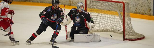 Нарвская хоккейная команда стартует в Континентальном кубке уже сегодня — что это за турнир и где смотреть