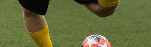 ВИДЕО | В Финляндии 15-летний подросток поджег легендарный футбольный стадион