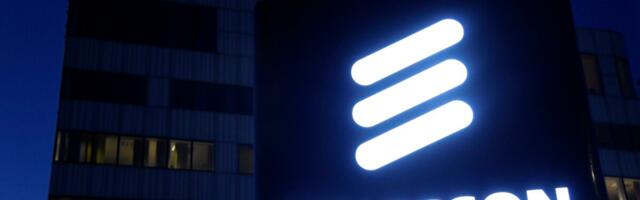 Ericsson планирует масштабные сокращения