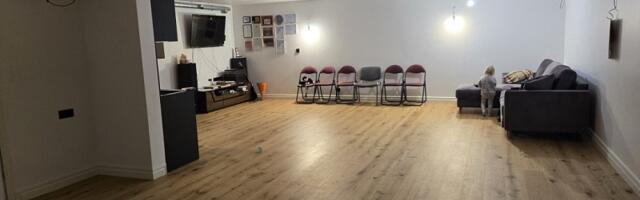 План МВД: к 2034 году у половины жителей Эстонии должно быть место для укрытия в убежищах