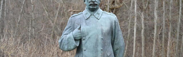 Игорь Круглов: Как XX съезд КПСС отразился на Эстонии и других республиках