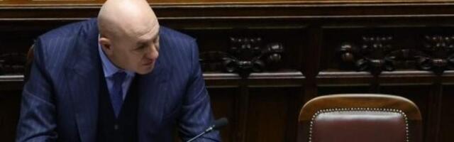 «Через месяц может встать очень многое»: министр обороны Италии заговорил уже не как политик, а как человек, который реально боится срыва