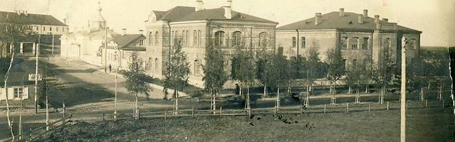 Некоторые исторические заметки к вопросу о нарвских развалинах