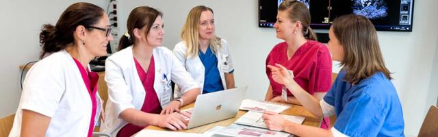 Эндометриоз в Эстонии: заболевание, затрагивающее 30 000 женщин