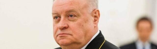 Александр Удальцов поблагодарил соотечественников и партнеров Фонда за поздравления к 80-летию Победы