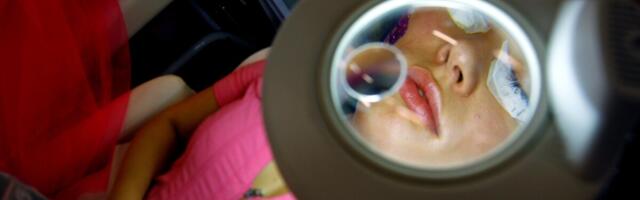 Торговля в Нарве переживает трудности, но услуги в сфере красоты продаются хорошо