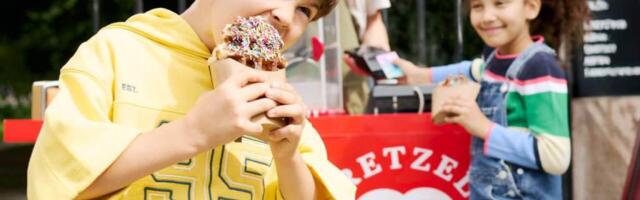 Карманные деньги детям –  на банковский счёт