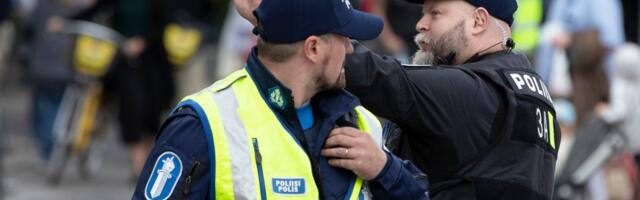 Эстония показательно депортирует пророссийских активистов – Финляндия криминализирует распространение ложной информации в интересах другого государства