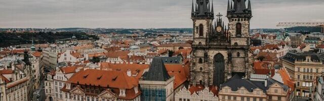 Чехия оставила расходы на оборону на уровне 2%